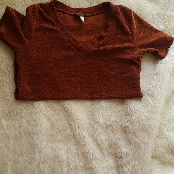 Two piece brown set - Picture 4 of 8